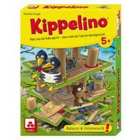 NSV 4504 KIPPELINO von NÜRNBERGER SPIELKARTEN VERLAG