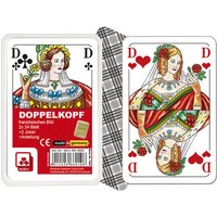 NSV 7003 DOPPELKOPF - CLASSIC von NÜRNBERGER SPIELKARTEN VERLAG