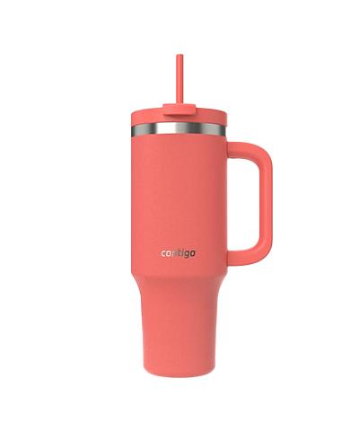 Contigo THERMALOCK™ Tumbler 1200ml Coral von NUK