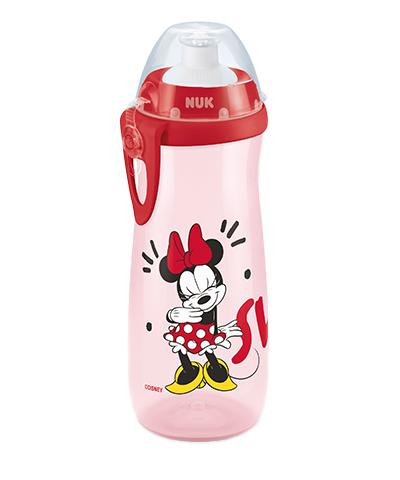 NUK Disney Mickey Mouse Sports Cup rot NUK Disney Mickey Mouse Sports Cup rot von NUK