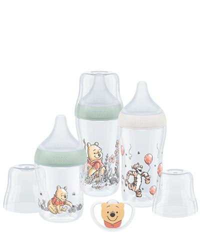 NUK Disney Winnie Puuh Perfect Match Set von NUK