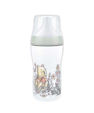 NUK Disney Winnie Puuh Perfect Match Babyflasche 260ml mint NUK Disney Winnie Puuh Perfect Match Babyflasche 260ml mint von NUK