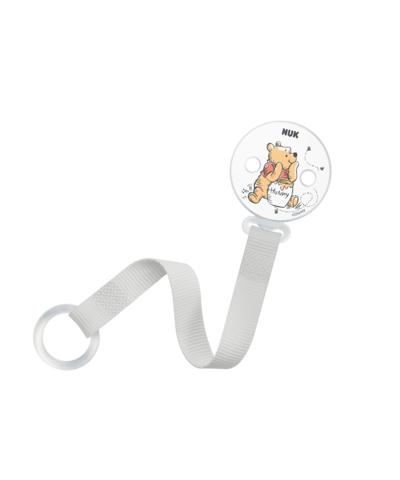 NUK Disney Winnie Puuh Schnullerband von NUK