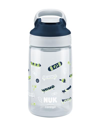 NUK Easy Sip Cup 420ml Skater von NUK