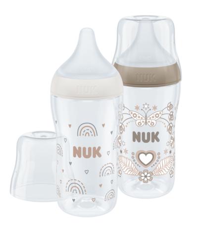 NUK Perfect Match Twin Set von NUK