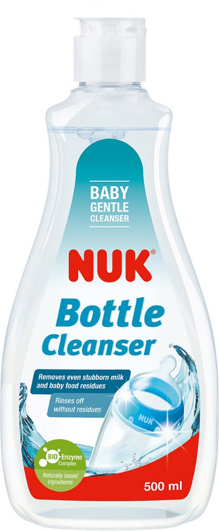 NUK Spülmittel 500 ml von NUK