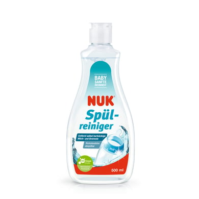 NUK Spülreiniger 500 ml von NUK