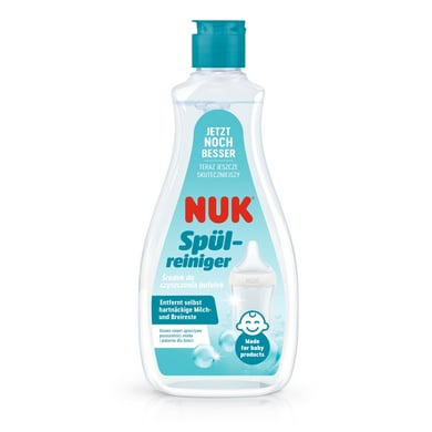 NUK Spülreiniger 500ml von NUK