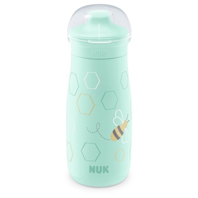 NUK Trinkflasche Mini-Me Sip 300ml Biene von NUK