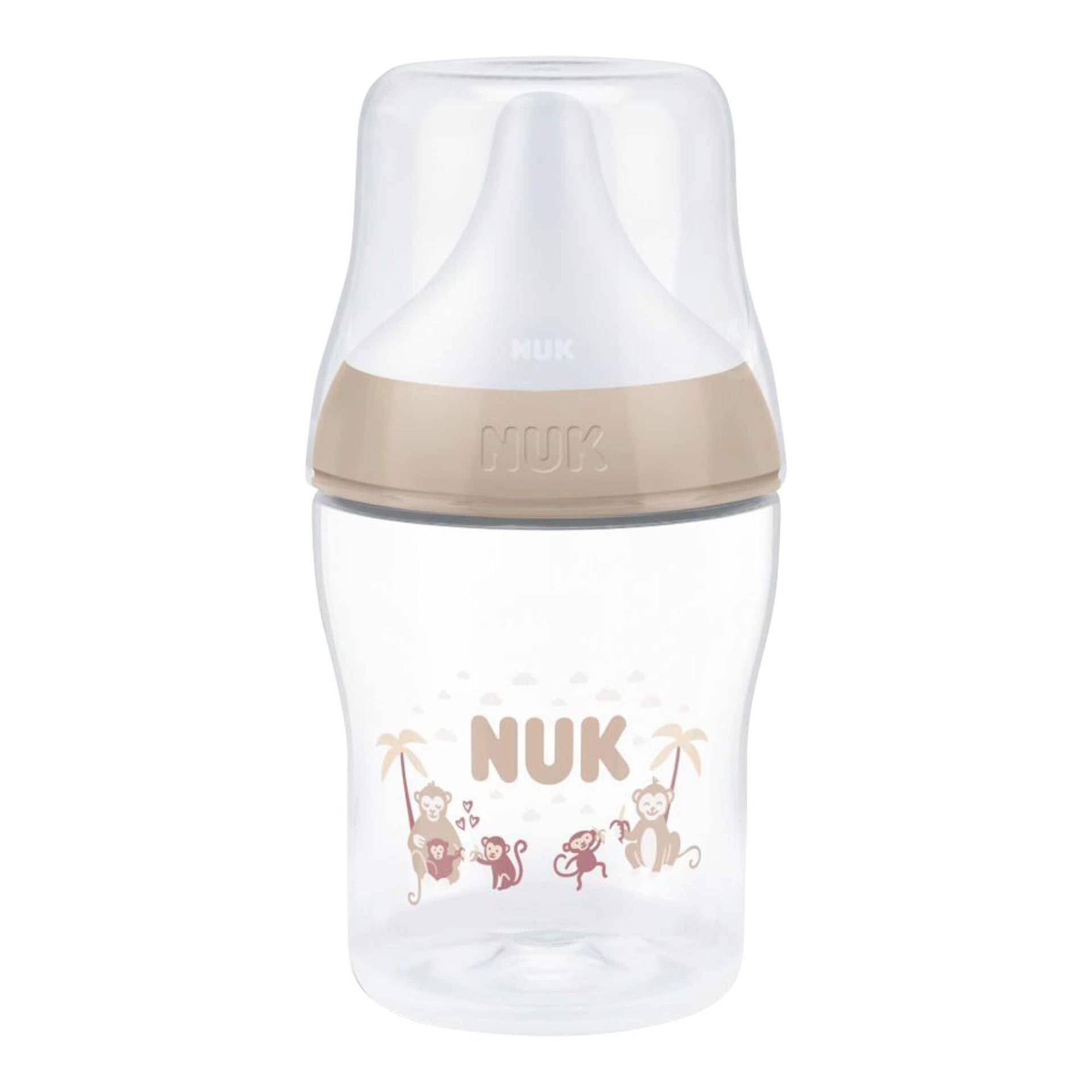 Nuk Babyflasche Perfect Match, 150ml Nuk Babyflasche Perfect Match, 150ml von NUK