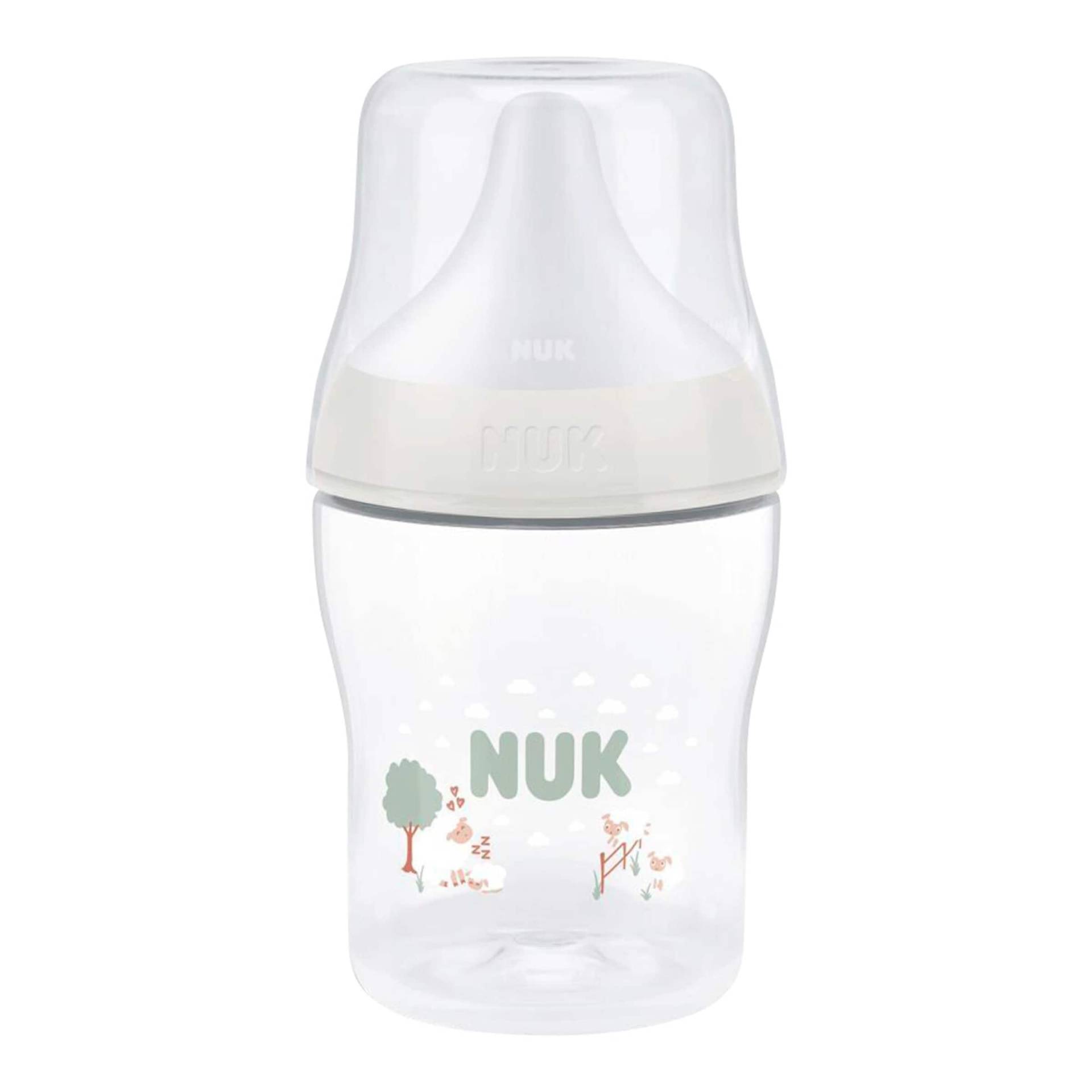 Nuk Babyflasche Perfect Match, 150ml Nuk Babyflasche Perfect Match, 150ml von NUK