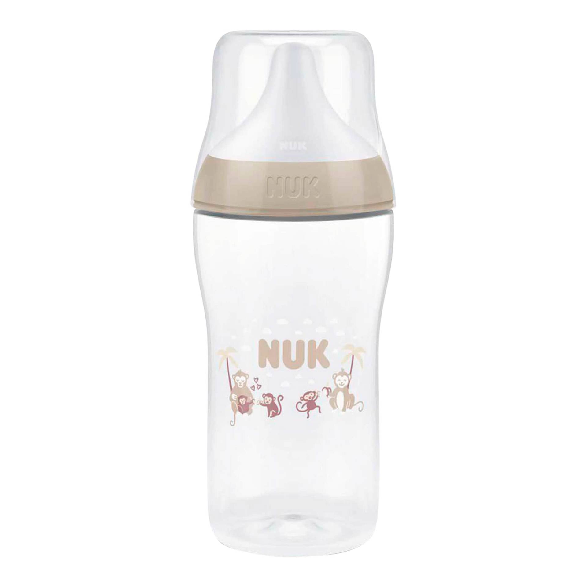 Nuk Babyflasche Perfect Match, 260ml Nuk Babyflasche Perfect Match, 260ml von NUK