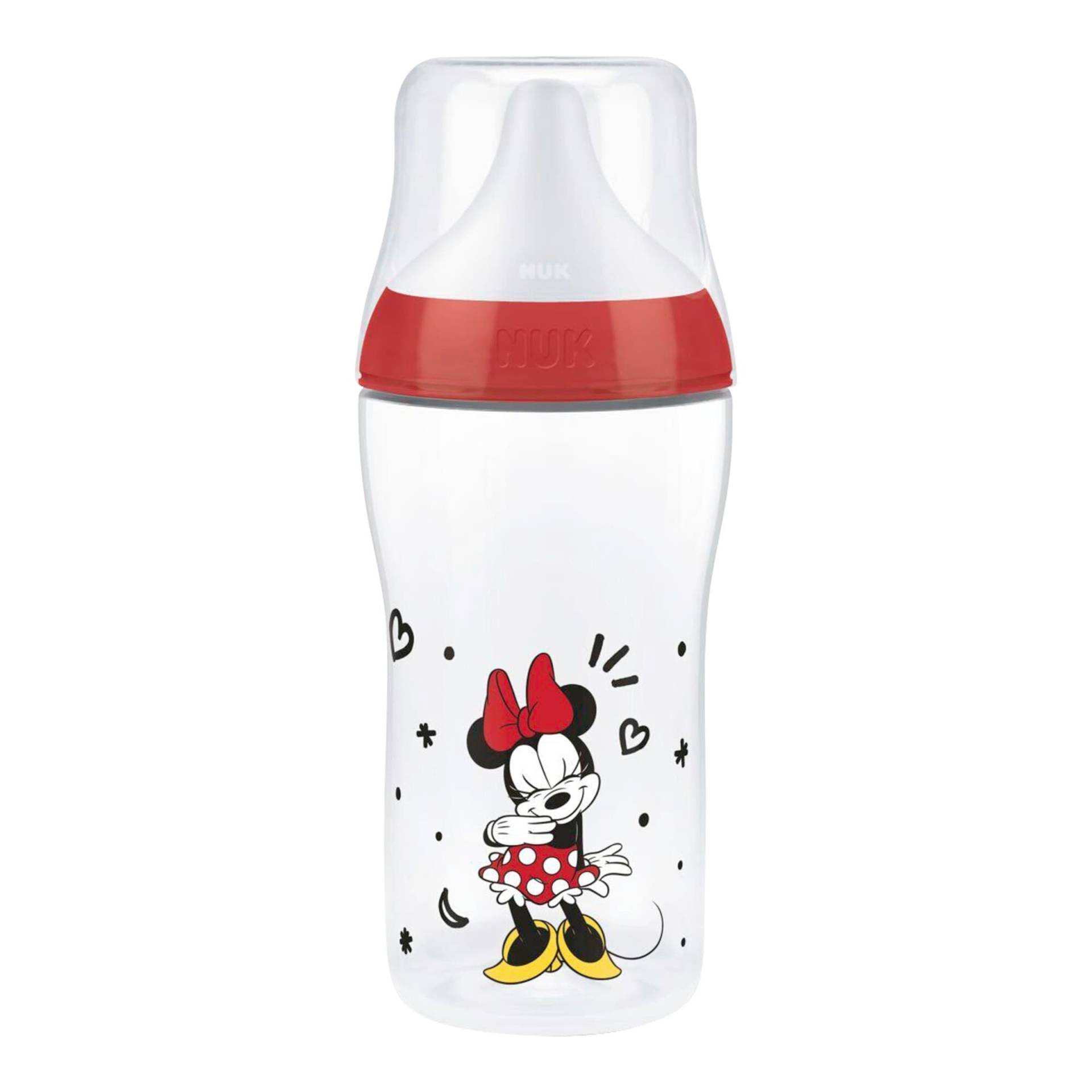 Nuk Babyflasche Perfect Match, 260ml Nuk Babyflasche Perfect Match, 260ml von NUK