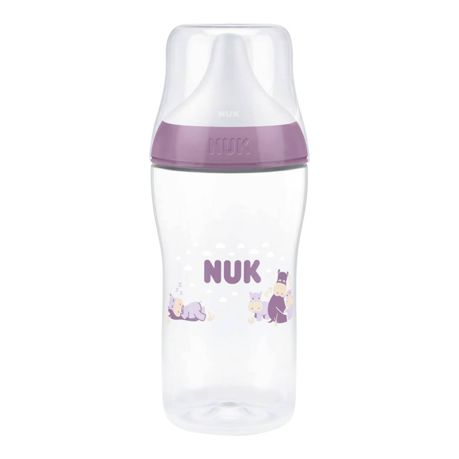 Nuk Babyflasche Perfect Match, 260ml Nuk Babyflasche Perfect Match, 260ml von NUK