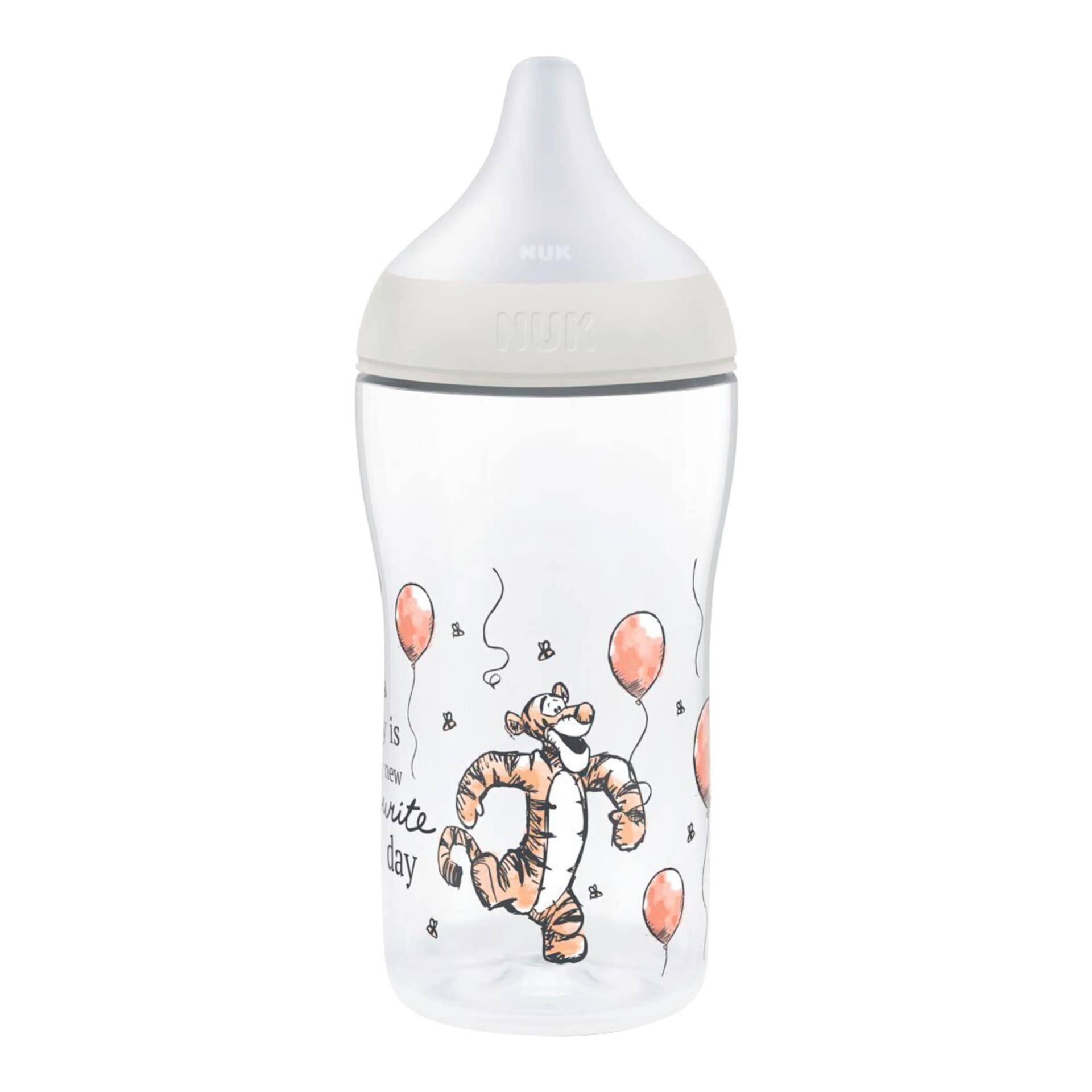 Nuk Babyflasche Perfect Match, 260ml Nuk Babyflasche Perfect Match, 260ml von NUK