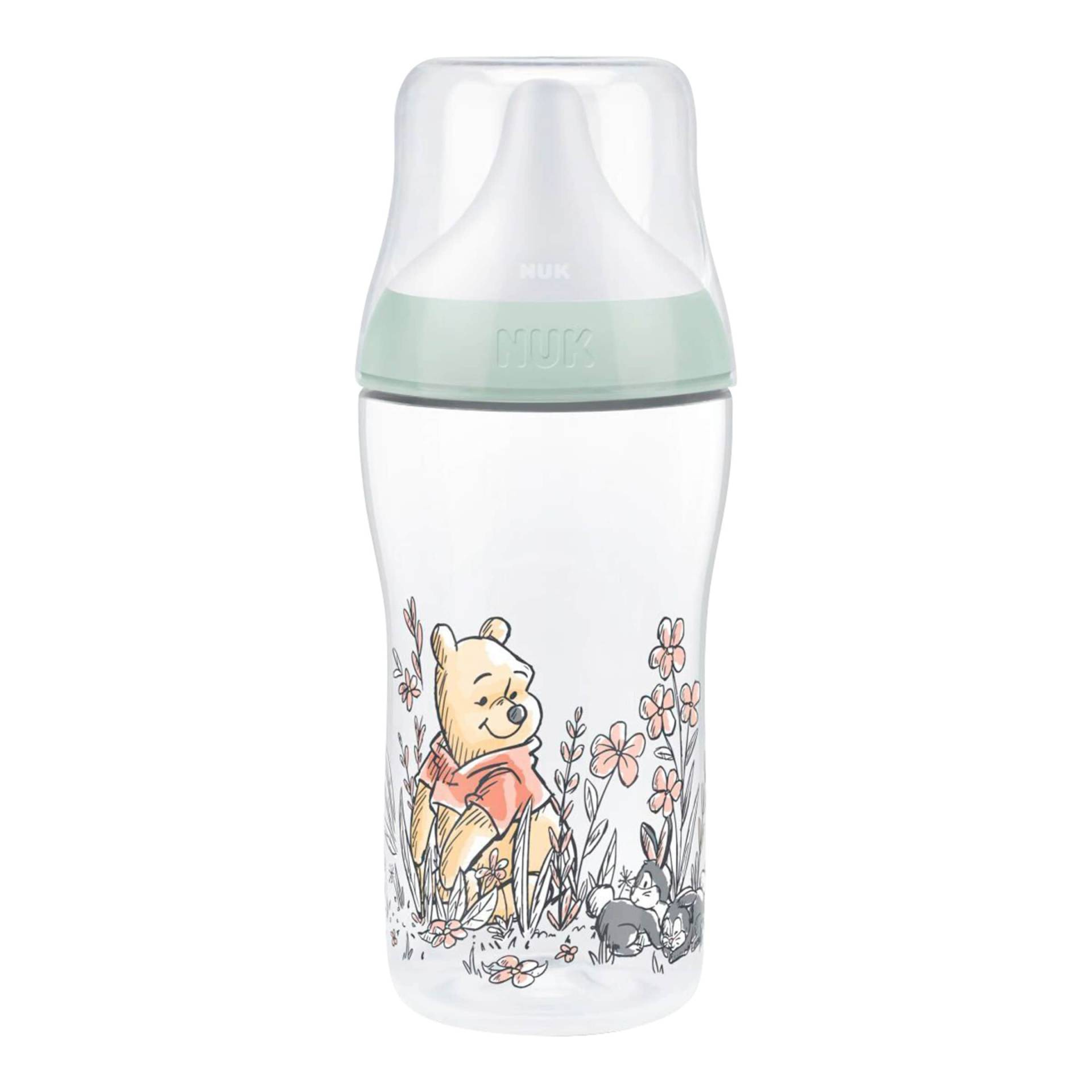 Nuk Babyflasche Perfect Match, 260ml Nuk Babyflasche Perfect Match, 260ml von NUK