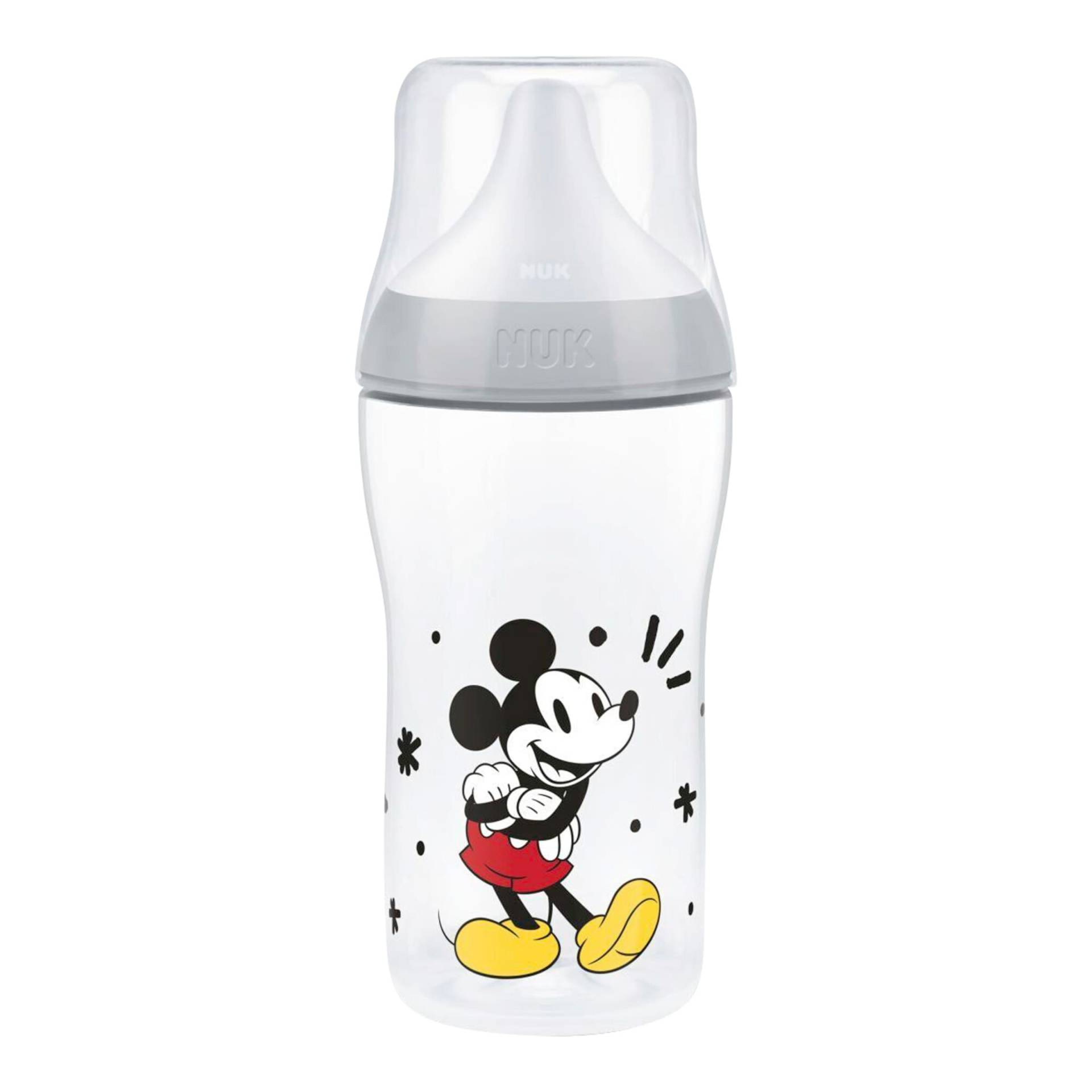 Nuk Babyflasche Perfect Match, 260ml Nuk Babyflasche Perfect Match, 260ml von NUK