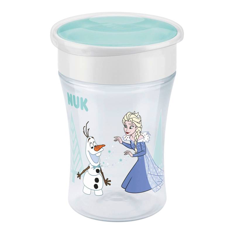 Nuk Disney Baby Trinklernbecher Magic Cup 230 ml von NUK