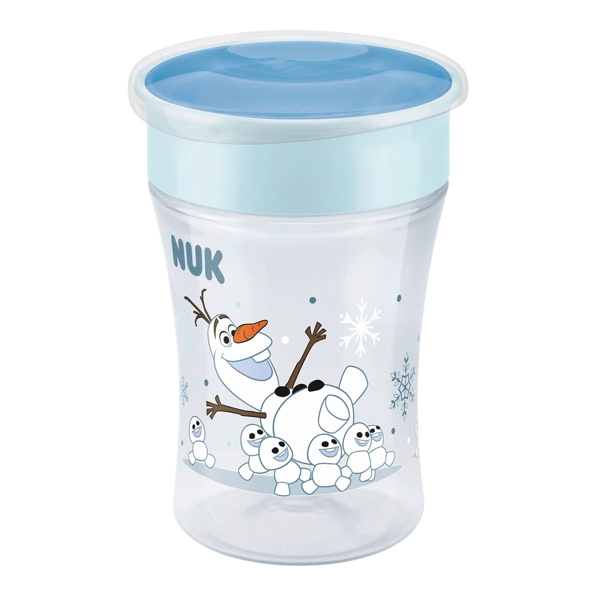 Nuk Disney Baby Trinklernbecher Magic Cup 230 ml von NUK