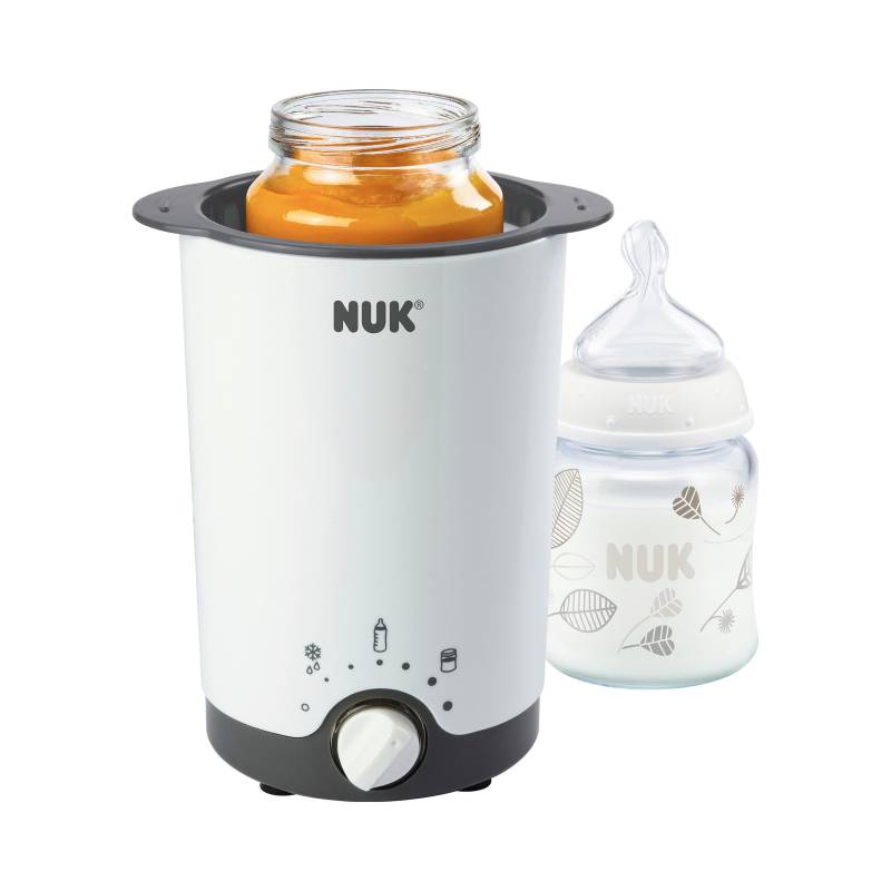 Nuk Flaschenwärmer Thermo 3in1 von NUK