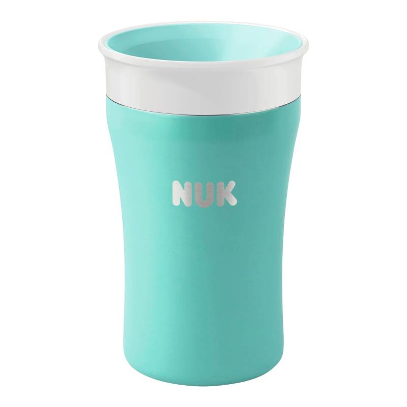 Nuk Thermobecher Magic Cup 230ml von NUK