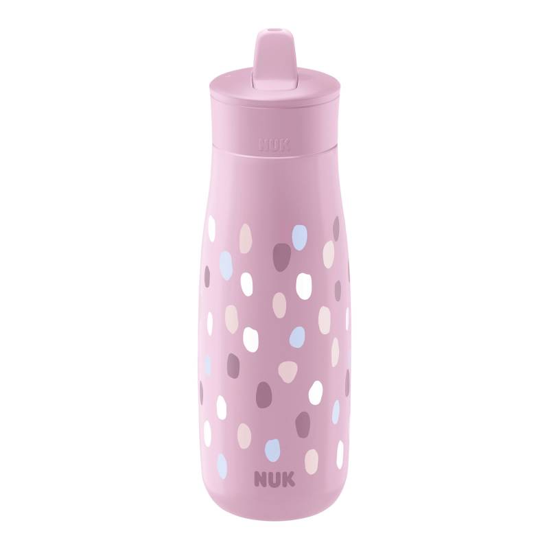 Nuk Trinkflasche Mini-Me Flip, 450ml von NUK