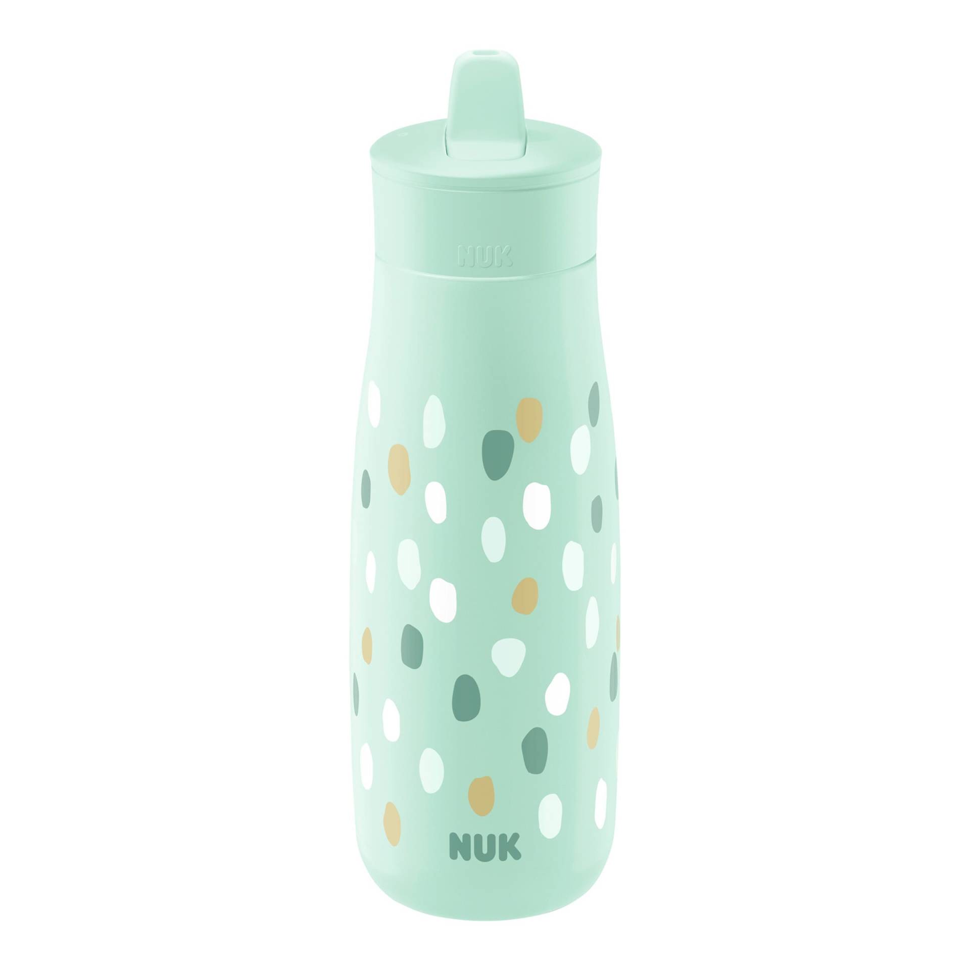 Nuk Trinkflasche Mini-Me Flip, 450ml von NUK