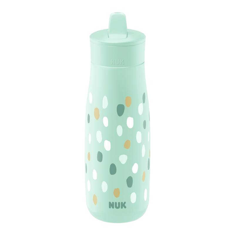 Nuk Trinkflasche Mini-Me Flip, 450ml von NUK