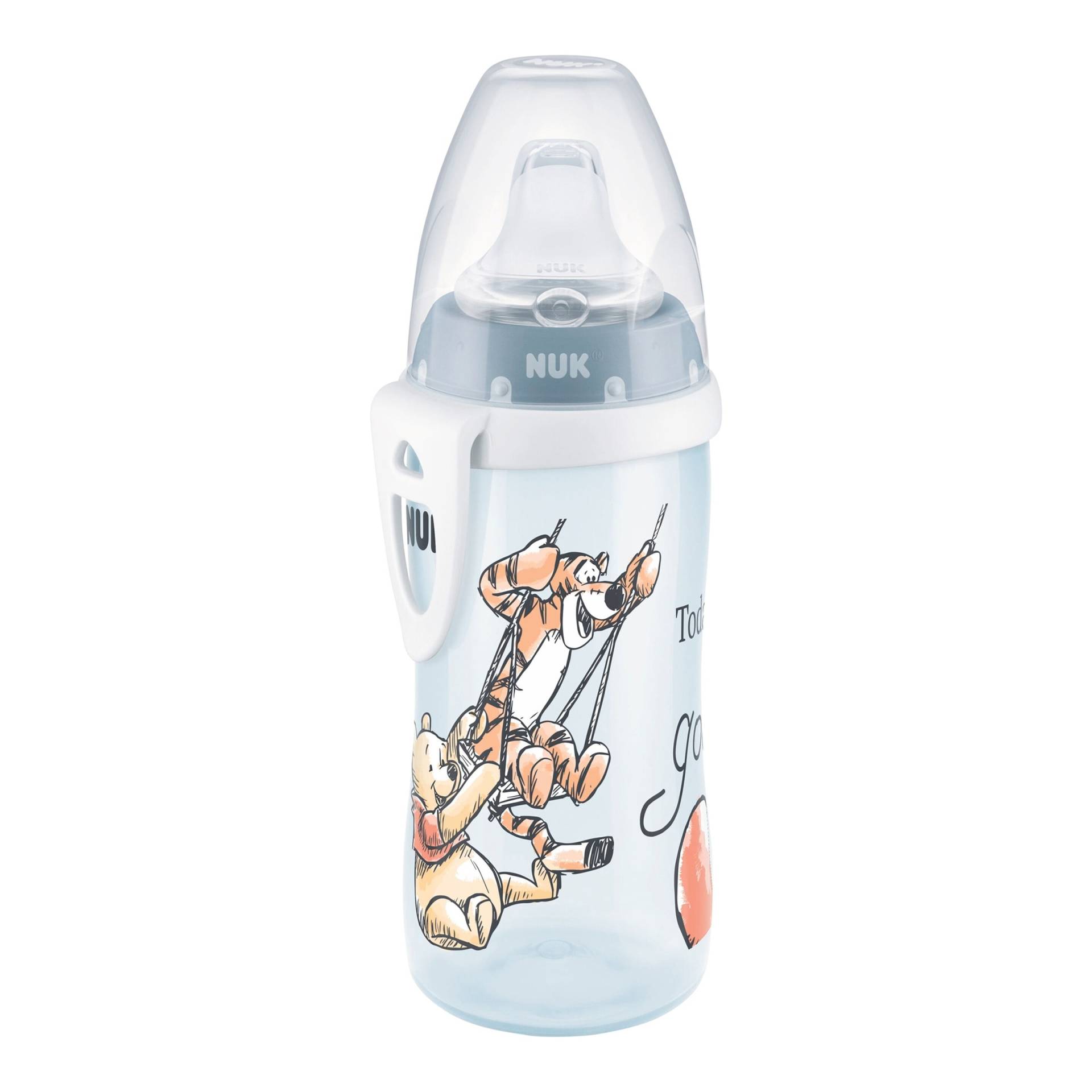 Nuk Disney Winnie Puuh Trinkflasche Active Cup 300 ml von NUK