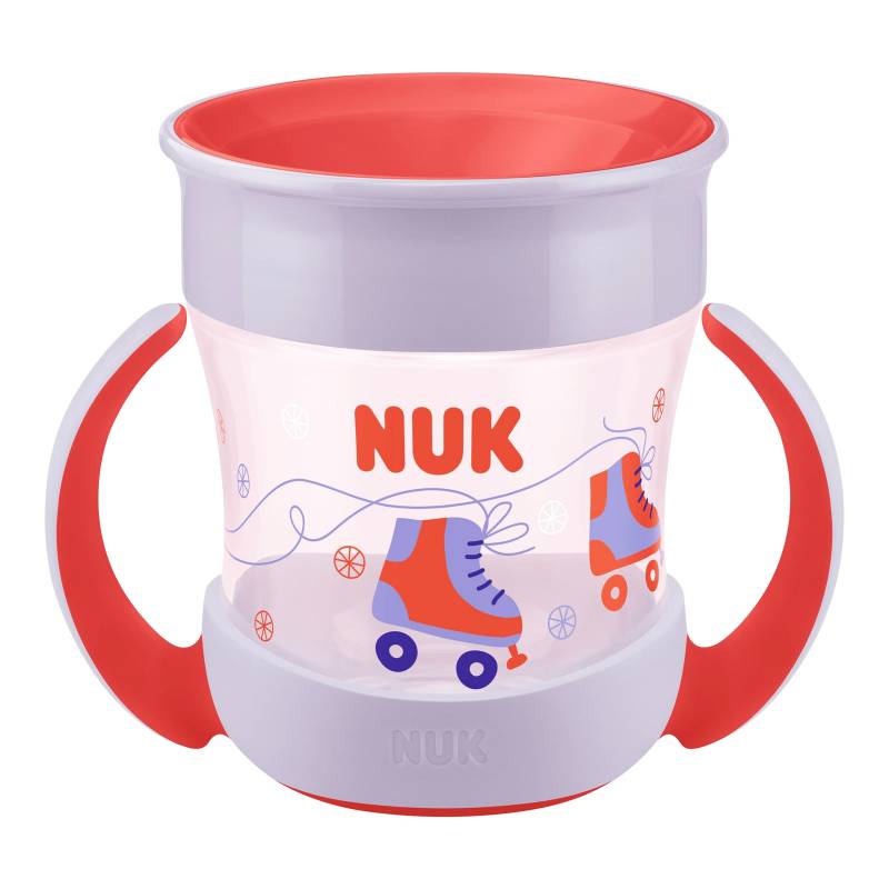 Nuk Trinklernbecher Mini Magic Cup 160ml von NUK