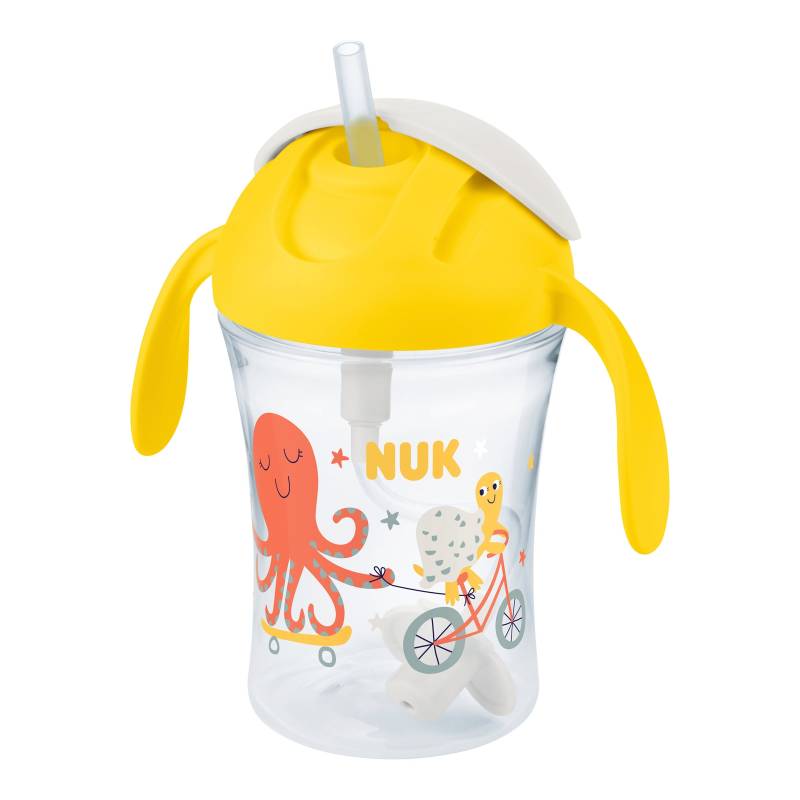 Nuk Trinklernbecher Motion Cup von NUK