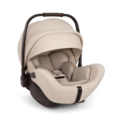 Nuna Babyschale Arra flex Biscotti von NUNA®