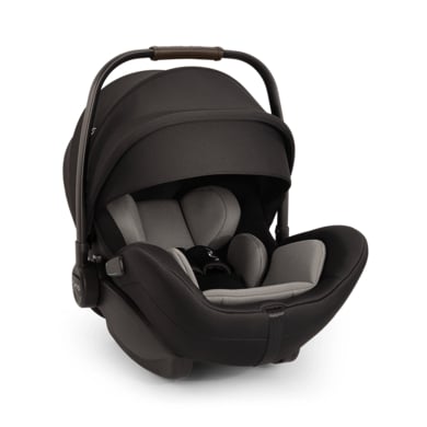 Nuna Babyschale Arra flex Caviar von NUNA®