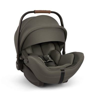 Nuna Babyschale Arra flex Pine von NUNA®