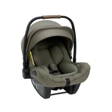 Nuna Babyschale PIPA™ next i-Size Pine von NUNA®