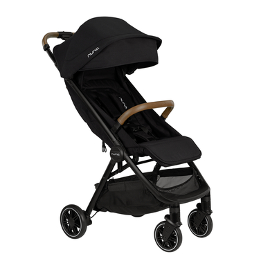 Nuna Buggy TRVL™ lx Kompakt Caviar von NUNA®