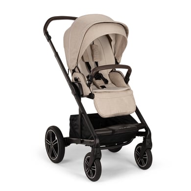 Nuna Kinderwagen MIXX™ next Biscotti von NUNA®