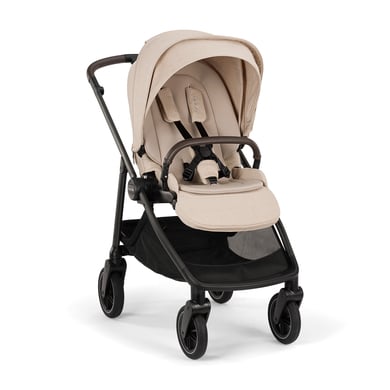 Nuna Kompaktkinderwagen SWIV™ Biscotti von NUNA®