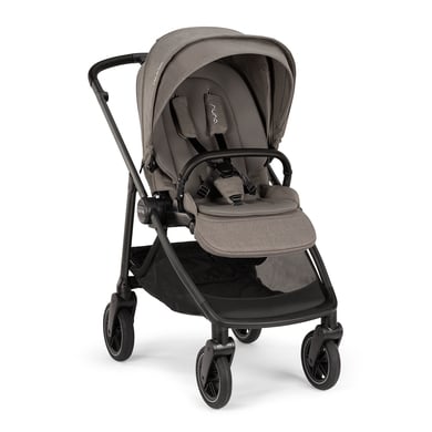 Nuna Kompaktkinderwagen SWIV™ Granite von NUNA®