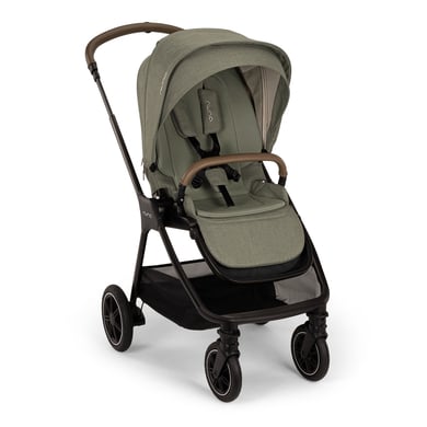 Nuna Kompaktkinderwagen TRIV™ next Pine von NUNA®