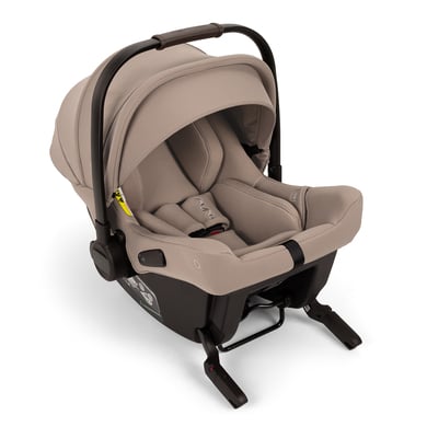 Nuna Reboarder PIPA™ urbn mit integriertem ISOFIX Cedar von NUNA®