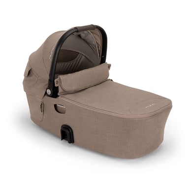 Nuna faltbare Babywanne DEMI™ next Cedar von NUNA®