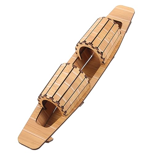 NUOBESTY Coole Rätsel für Erwachsene Segelschiff modellbausatz holzbausatz Holzmodellbau Segelboot Modellbausatz Segelboot Holzmodell holzkit 3D-Puzzles für Erwachsene Puzzle für Erwachsene von NUOBESTY