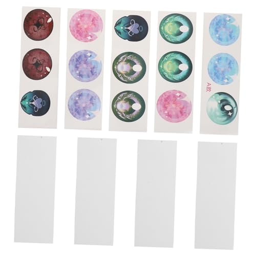 NUOBESTY Fursuit Eye Mesh PVC mit Cartoon Augenaufkleber DIY Cosplay Tiermaske Bastelbedarf für Kostüm und Bühnenrequisiten NUOBESTY Fursuit Eye Mesh PVC mit Cartoon Augenaufkleber DIY Cosplay Tiermaske Bastelbedarf für Kostüm und Bühnenrequisiten von NUOBESTY