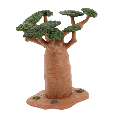 NUOBESTY Miniatur Modellbäume Kognitive Lernspielzeuge Realistische Plastikbäume für Diorama Sandtisch DIY Basteln Wüstenpflanzen Erkennung NUOBESTY Miniatur Modellbäume Kognitive Lernspielzeuge Realistische Plastikbäume für Diorama Sandtisch DIY Basteln Wüstenpflanzen Erkennung von NUOBESTY