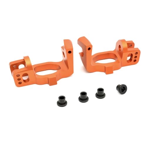 NUODOU RC Teile Für ZD Für Racing 1/7 EX07 DBX07 1/8 08423 08427 08428 MT8 RC Auto Upgrade Teile Metall C Hub Träger Basis C Montieren 8596 Modifizierte Teile von NUODOU