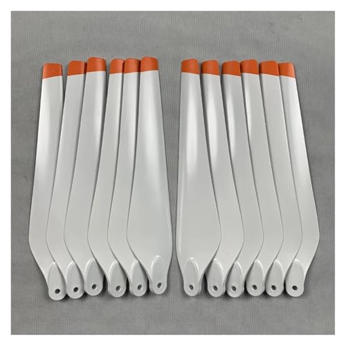 12Pcs 3390 Folding Propeller CW CCW Propeller for D-JI T10/T16/T20 Landwirtschaft Anlage Drone Teile von NUOYIXUAN