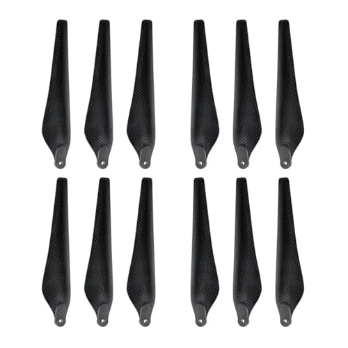 12Pcs 3390 Folding Propeller CW CCW Propeller for D-JI T10/T16/T20 Landwirtschaft Anlage Drone Teile von NUOYIXUAN