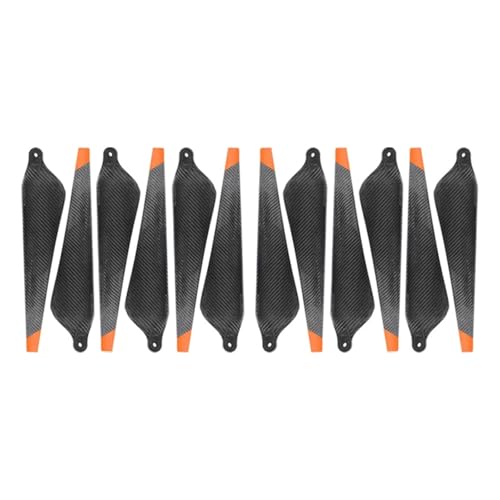 12Pcs 3820 Folding Carbon Fiber Propeller CW CCW Propeller for D-JI T30 Landwirtschaft Anlage Drone Teile von NUOYIXUAN