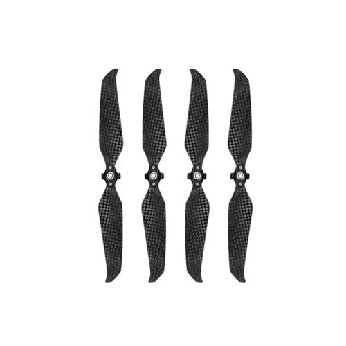 4 stücke Carbon Propeller 7238F for D-JI Mavi Air 2/Air 2s Drone Zubehör von NUOYIXUAN